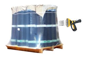 Housse Thermo rétractable